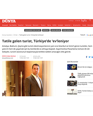 Dünya